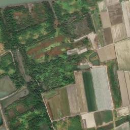 Satellite imagery of 三等三角點 內補061, TW