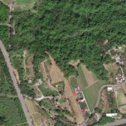 Satellite imagery of 三等三角點 625, TW