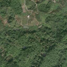 Satellite imagery of 三等三角點 內補268, TW