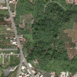 Satellite imagery of 三等三角點 407, TW