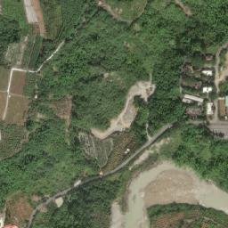 Satellite imagery of 三等三角點 407, TW