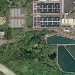 Satellite imagery of 三等三角點 407, TW