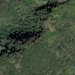 Satellite imagery of 三等三角點 5015, TW