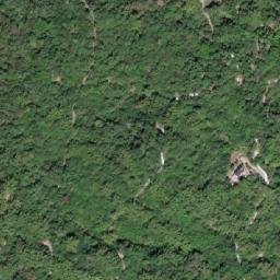 Satellite imagery of 三等三角點 5015, TW