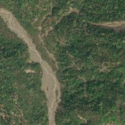 Satellite imagery of 三等三角點 內補124, TW