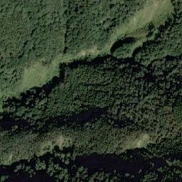 Satellite imagery of 三等三角點 7205, TW