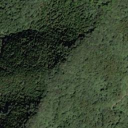 Satellite imagery of Shuizhun Shan, TW