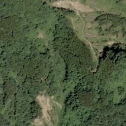 Satellite imagery of Shuizhun Shan, TW
