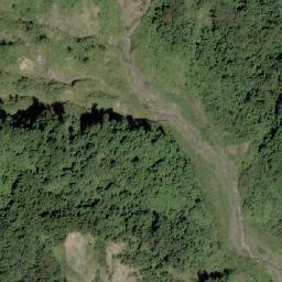 Satellite imagery of Shuizhun Shan, TW
