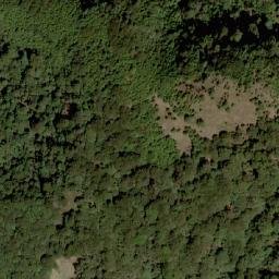 Satellite imagery of 三等三角點 7204, TW