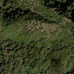Satellite imagery of 三等三角點 7204, TW