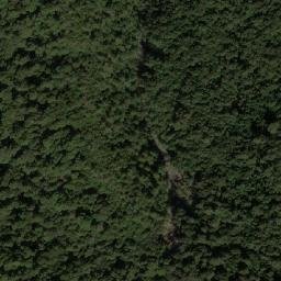 Satellite imagery of 二等三角點 1672, TW