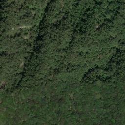 Satellite imagery of 三等三角點 7223, TW
