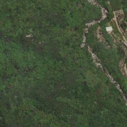 Satellite imagery of 三等三角點 662, TW