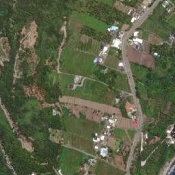Satellite imagery of 三等三角點 662, TW