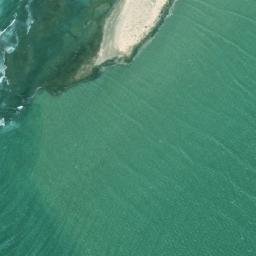 Satellite imagery of Puntilla de las Raimas, EH