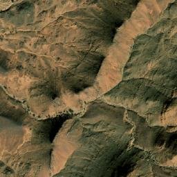Satellite imagery of Gara Ahane, DZ