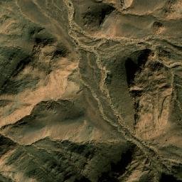 Satellite imagery of Gara Ahane, DZ