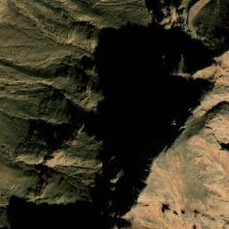 Satellite imagery of Gara Ahane, DZ