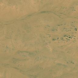 Satellite imagery of Gour Tahamag, DZ