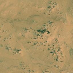 Satellite imagery of Gour Tahamag, DZ