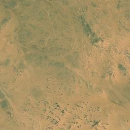 Satellite imagery of Gour Tahamag, DZ