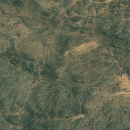 Satellite imagery of Jabal Abū Marw, EG