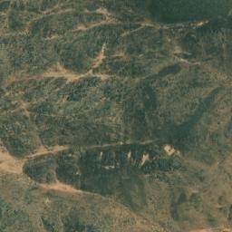 Satellite imagery of Jabal Abū Marw, EG