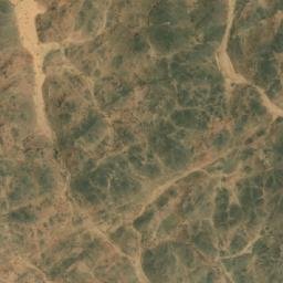 Satellite imagery of Jabal al Bayāḑ, EG