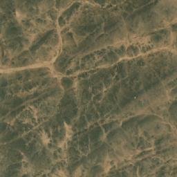 Satellite imagery of Jabal al Bayāḑ, EG