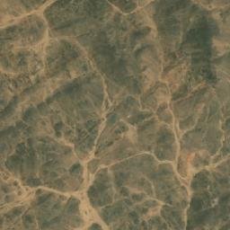Satellite imagery of Jabal al Bayāḑ, EG