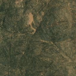 Satellite imagery of Jabal Ḩumrāt al Fajj, EG