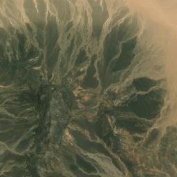 Satellite imagery of Jabal Būtītlayb, EG