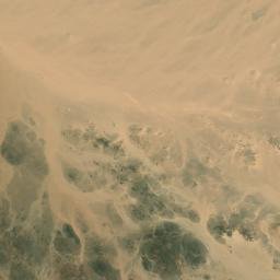 Satellite imagery of Jabal Būtītlayb, EG