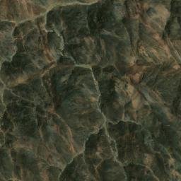 Satellite imagery of Jabal Khashab, EG