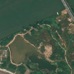 Satellite imagery of Gully Point, CN
