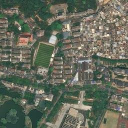 Satellite imagery of Jie Shan, CN