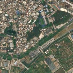 Satellite imagery of Jie Shan, CN