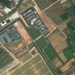 Satellite imagery of Jie Shan, CN