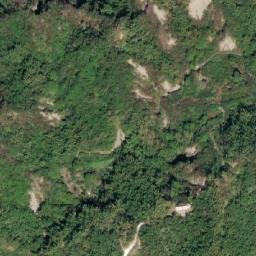 Satellite imagery of 三等三角點 內補268, TW