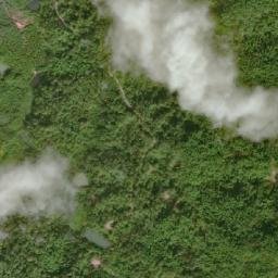 Satellite imagery of 三等三角點 456, TW