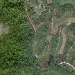 Satellite imagery of 三等三角點 456, TW