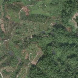 Satellite imagery of 三等三角點 456, TW