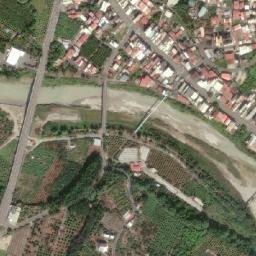 Satellite imagery of 三等三角點 407, TW