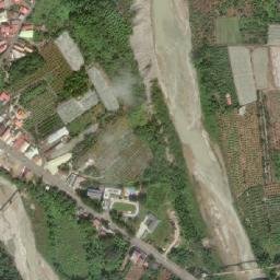 Satellite imagery of 三等三角點 407, TW