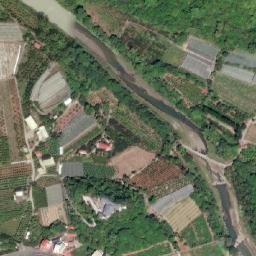 Satellite imagery of 三等三角點 407, TW