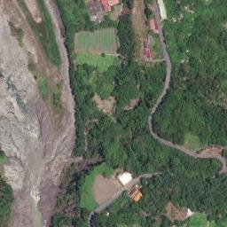 Satellite imagery of 三等三角點 630, TW
