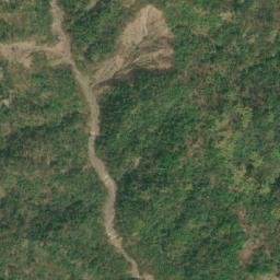 Satellite imagery of 三等三角點 內補124, TW