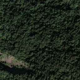 Satellite imagery of 三等三角點 7208, TW