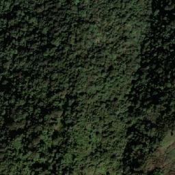 Satellite imagery of 三等三角點 7208, TW